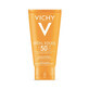 Vichy Ideal Soleil - Crema Vellutata Perfezionatrice della Pelle SPF50, 50ml