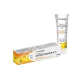 Pantenolo Forte 6% crema Santaderm, 50 ml, Viva Pharma