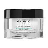 Galénic Purete Sublime - Peeling Rinnovatore Viso, 50ml