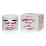 Crema articolare terapeutica, 50 ml, Pellamar