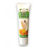 Crema pentru calcaie cu ureecsi alantoina, 75 ml, Tibuleac Plant