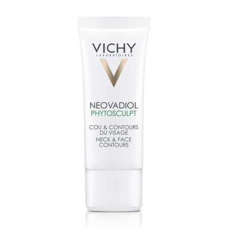 Vichy Neovadiol - Crema Anti Rughe Collo e Contorni del Viso, 50ml