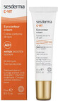 C-Vit Crema contorno occhi,&#160;15 ml, Sesderma