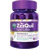 ZzzQuil Natura Melatonina 30 pastiglie gommose