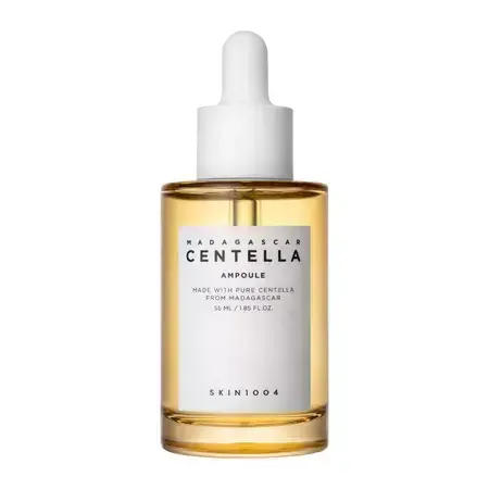 Centella Madagascar face ampoule, 55 ml, Skin1004