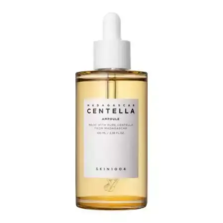 Ampolla facial Centella Madagascar, 100 ml, Skin1004