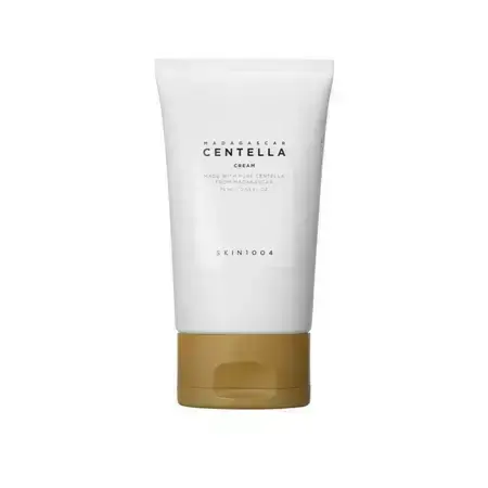 Crema de fata Centella Madagascar, 75 ml, Skin1004