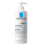 Lipikar Baume AP+M Light La Roche-Posay 400ml