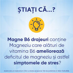 Magne B6, 60 tablets, Sanofi