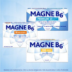 Magne B6, 60 tablets, Sanofi