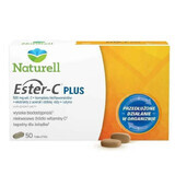 Ester-C plus x 50 cpr, Naturell