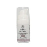 MIZUKI Crema idratante intensiva SPF 30, 40 ml