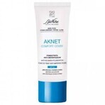 Aknet Comfort Cover 104 Biscuit Acne Foundation, 30ml, Bionike