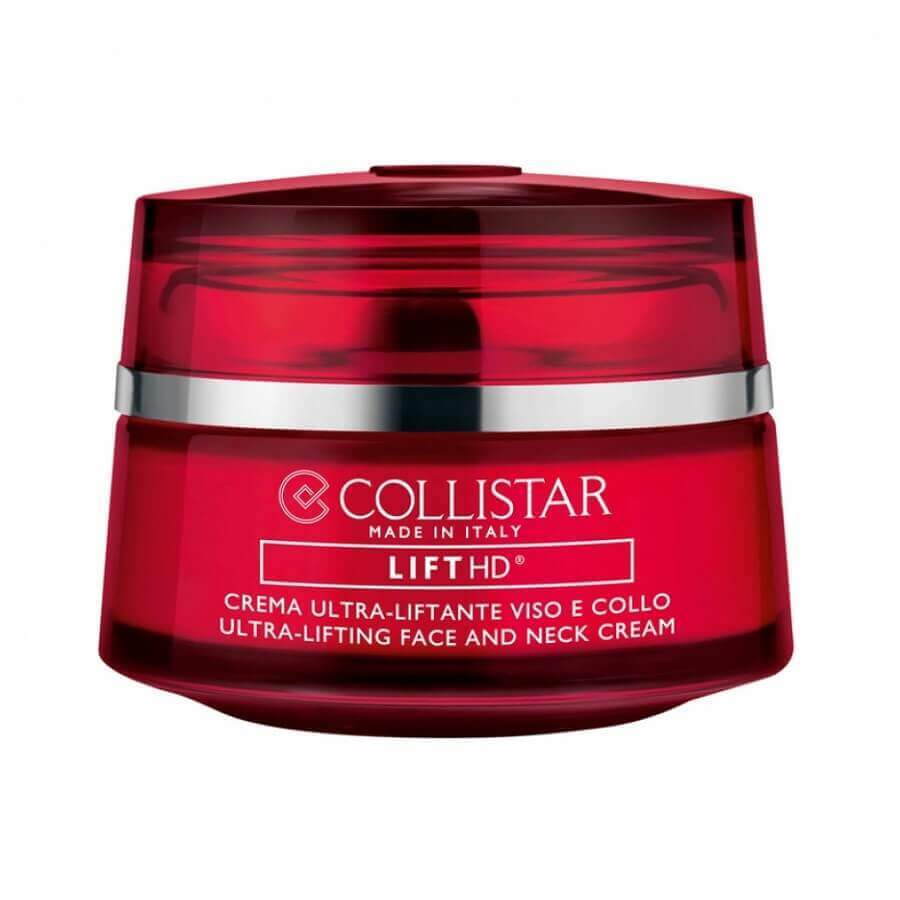 Collistar Lift HD Crema Ultra-Liftante Viso E Collo 50 ml