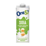 Soy beverage, 1000ml, Orasi