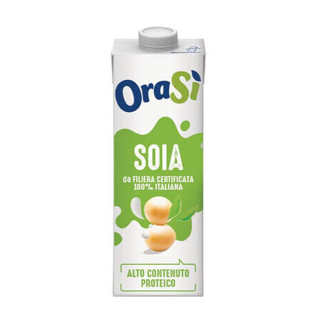 Sojagetränk, 1000ml, Orasi