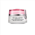 Collistar Crema Icona Viso Di Idratazione Profonda 50 ml