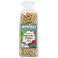 Fusilli di riso integrale senza glutine Amisa, 500 g, Bio Holistic