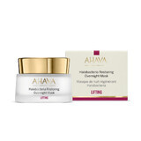 Maschera notte antirughe Halobacteria, 50 ml, Ahava