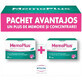 Pacchetto Memo Plus, 60 capsule + 30 capsule, Walmark