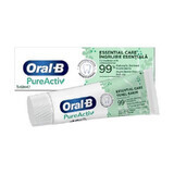 Toothpaste Pure Activ Essential Care, 75ml, Oral B