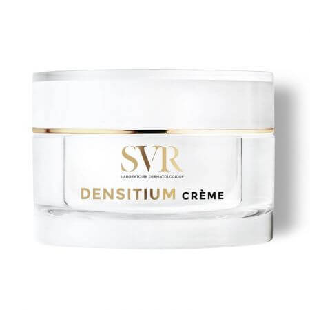 Crème raffermissante et anti-rides Densitium, 50 ml, Svr