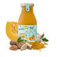 Crema di zucca bio al curry, 6 mesi +, 260 g, Sienna &amp; friends