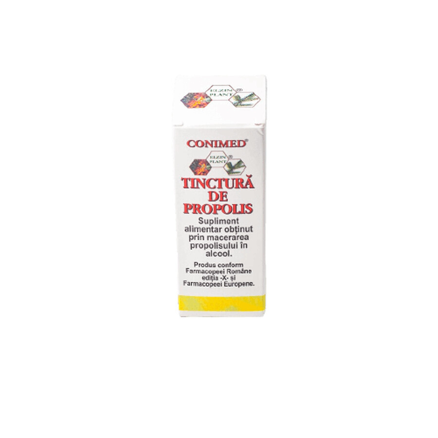 Tintura di propoli, 30 ml, Conimed