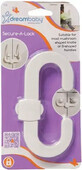 Sicurezza fissa per porte, DreamBaby