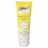 Foot warming cream, 75 ml, Efasit Balance