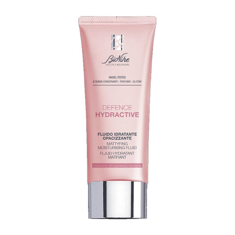 Defence Hydractive BioNike 40ml