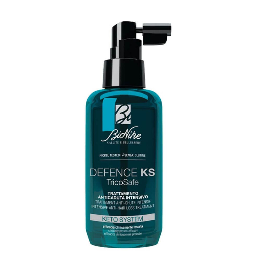 Defence KS TricoSafe Bionike 100ml