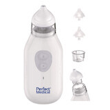 Electric nasal aspirator PM-33, Perfect Medical