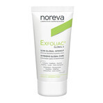 Noreva Exfoliac Global 6 Crema pentru ingrijire intensiva globala, 30 ml