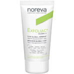 Noreva Exfoliac Global 6 Crema pentru ingrijire intensiva globala, 30 ml