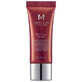 BB Cream M Perfect Cover SPF42/PA+++, tonalit&#224; 21/beige chiaro, 20 ml, Missha