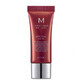 BB Cream M Perfect Cover SPF42/PA+++, tonalit&#224; 25/beige caldo, 20 ml, Missha