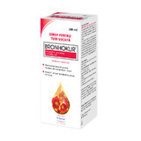 Bronhoklir dry cough syrup, 200 ml, Stada