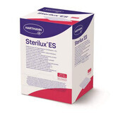 Gasas estériles Sterilux ES, 10 cm x 10 cm, 25 bolsitas, Hartmann