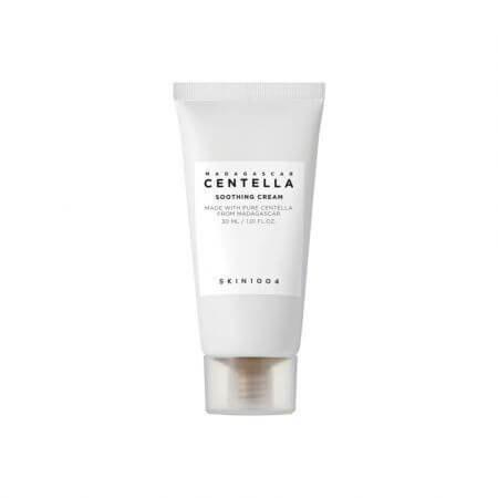 Crema lenitiva con Centella, 30 ml, Skin1004