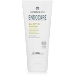 Endocare Linea Day SPF30 Emulsione Fluida Idratante Rigenerante Emolliente, 40 ml