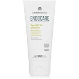 Endocare Linea Day SPF30 Emulsione Fluida Idratante Rigenerante Emolliente, 40 ml