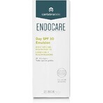 Endocare Linea Day SPF30 Emulsione Fluida Idratante Rigenerante Emolliente, 40 ml