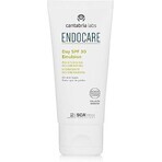 Endocare Linea Day SPF30 Emulsione Fluida Idratante Rigenerante Emolliente, 40 ml