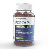 Forcapil jelly against hair loss, 60 pieces, Arkopharma