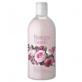 Bottega Verde Moisturising Shower Gel with Rose Scent 400 ml