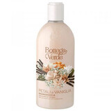 Bottega Verde Moisturising Shower Gel with Vanilla Extract 400 ml