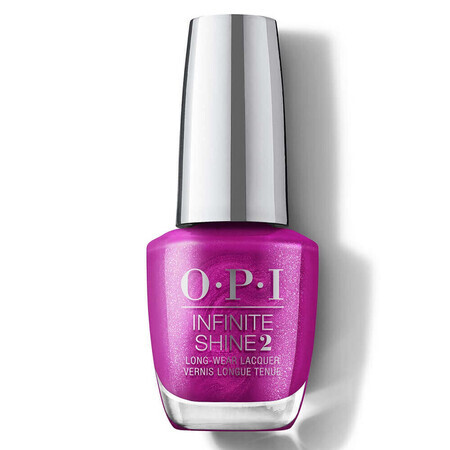 Smalto per unghie in gel Infinite Shine Jewel, Charmed, I'm Sure, 15 ml, OPI