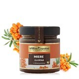 Catina honey powder, 270 g, Albina Carpatina