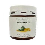 Normoslim, 60 tablets, Sanct Bernhard